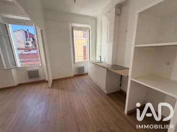 Vente Appartement T1La Seyne-sur-Mer