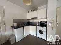 Vente appartement 1 pièce Vente appartement 1 pièce