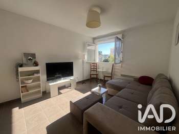 Vente Appartement T1La Seyne-sur-Mer