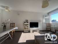 Vente appartement 1 pièce Vente appartement 1 pièce