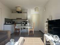 Vente appartement 1 pièce Vente appartement 1 pièce