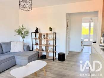 Vente appartement 2 pièces La Seyne-sur-Mer 83