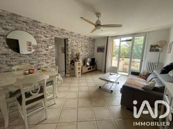 Vente Appartement 4 piècesLa Seyne-sur-Mer