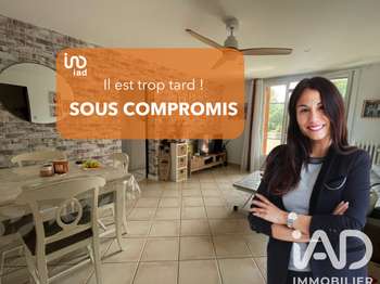 Vente Appartement 4 piècesLa Seyne-sur-Mer