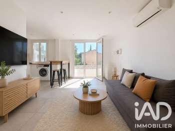 Vente Appartement 3 piècesLa Seyne-sur-Mer