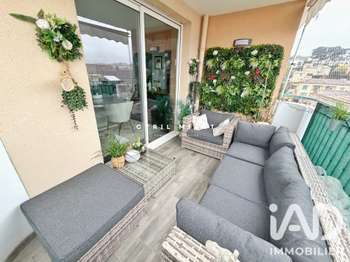 Vente Appartement 4 piècesLa Seyne-sur-Mer