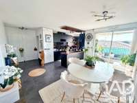 Vente appartement 4 pièces Vente appartement 4 pièces