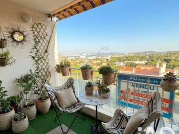 Vente Appartement 3 piècesLa Seyne-sur-Mer