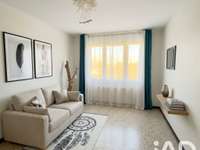 Vente appartement 3 pièces Vente appartement 3 pièces