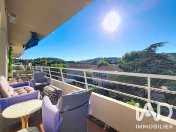 Vente Appartement 4 piècesLa Seyne-sur-Mer