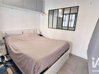 Vente appartement 1 pièce Vente appartement 1 pièce