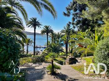 Vente Appartement T1La Seyne-sur-Mer