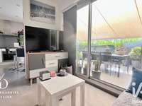 Vente appartement 1 pièce Vente appartement 1 pièce