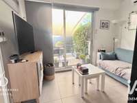Vente appartement 1 pièce Vente appartement 1 pièce
