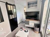 Vente appartement 1 pièce Vente appartement 1 pièce