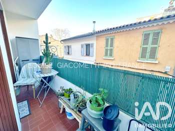 Vente Appartement 2 piècesLa Seyne-sur-Mer