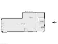 Vente appartement 4 pièces Vente appartement 4 pièces