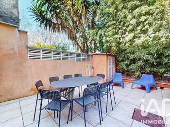 Vente Appartement 4 piècesLa Seyne-sur-Mer