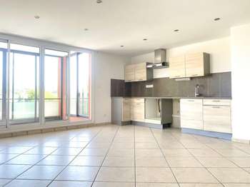 Vente Appartement 3 piècesLa Seyne-sur-Mer