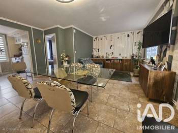 Vente Appartement 4 piècesLa Seyne-sur-Mer