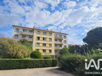 Vente Appartement 4 piècesLa Seyne-sur-Mer