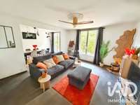 Vente appartement 5 pièces Vente appartement 5 pièces