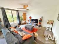 Vente appartement 5 pièces Vente appartement 5 pièces