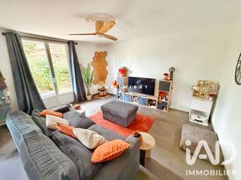 Vente appartement 5 pièces Vente appartement 5 pièces