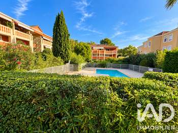 Vente Appartement 2 piècesLa Seyne-sur-Mer
