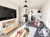 Vente appartement 2 pièces Vente appartement 2 pièces