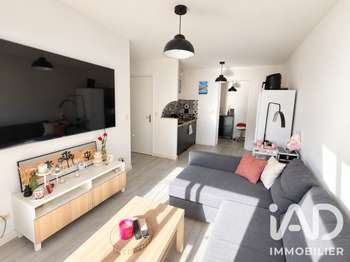 Vente appartement 2 pièces Vente appartement 2 pièces
