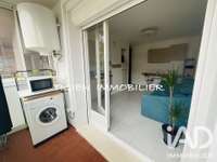 Vente appartement 2 pièces Vente appartement 2 pièces