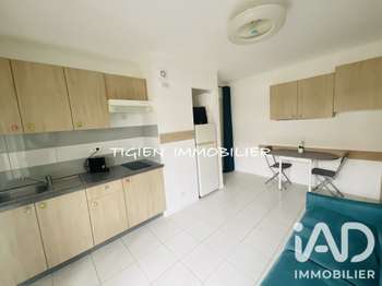 Vente Appartement 2 piècesLa Seyne-sur-Mer