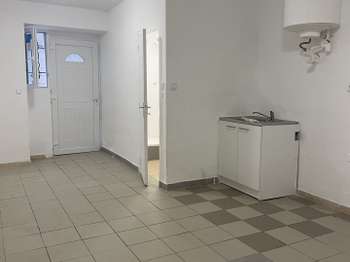 Vente Appartement T1La Seyne-sur-Mer