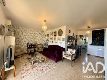 Vente appartement 3 pièces La Seyne-sur-Mer 83