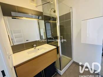 Vente appartement 2 pièces La Seyne-sur-Mer 83