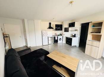 Vente Appartement 2 piècesLa Seyne-sur-Mer