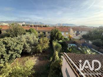 Vente appartement 3 pièces La Seyne-sur-Mer 83