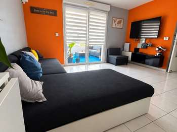 Vente Appartement 3 piècesLa Seyne-sur-Mer
