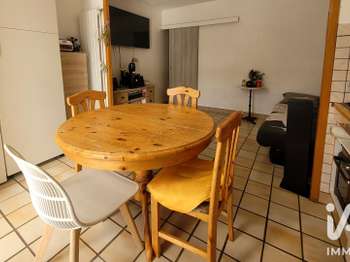 Vente Appartement 2 piècesLa Seyne-sur-Mer
