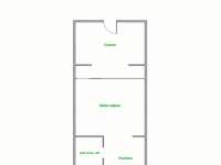 Vente appartement 2 pièces Vente appartement 2 pièces