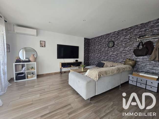 Appartement 3 pièces 52 m² · à La Seyne-sur-Mer · 52 m² · 159 000 €