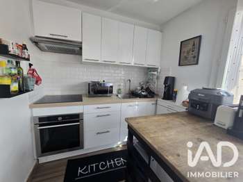 Vente appartement 3 pièces Vente appartement 3 pièces