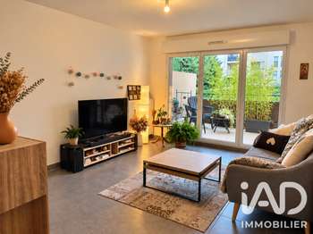 Vente appartement 2 pièces La Seyne-sur-Mer 83