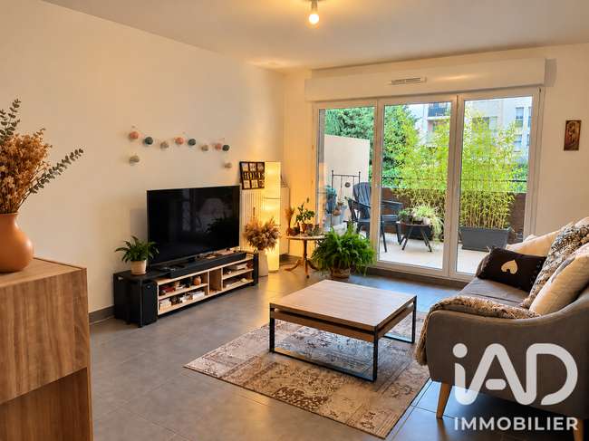 Appartement 2 pièces 41 m² · à La Seyne-sur-Mer · 41 m² · 149 900 €