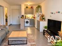 Vente appartement 2 pièces Vente appartement 2 pièces
