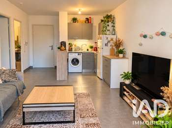 Vente appartement 2 pièces Vente appartement 2 pièces