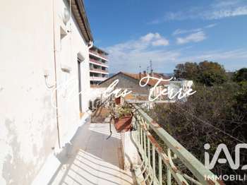 Vente appartement 3 pièces La Seyne-sur-Mer 83