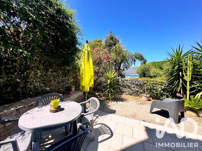Appartement 2 pièces 31 m² · à La Seyne-sur-Mer · 31 m² · 190 000 €
