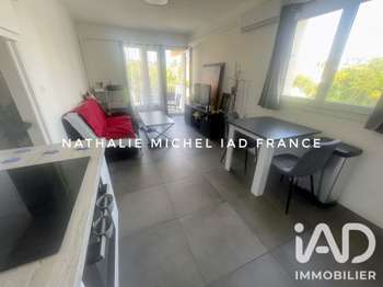 Vente appartement 2 pièces Vente appartement 2 pièces